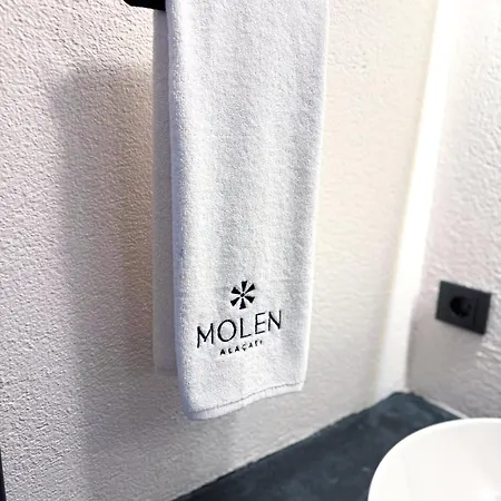 Hotel Molen Alacati Çeşme