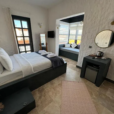 Hotel Molen Alacati Çeşme
