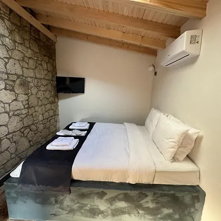 Molen Alacati Hotel
