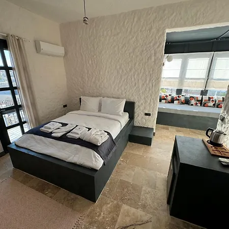 Molen Alacati Çeşme