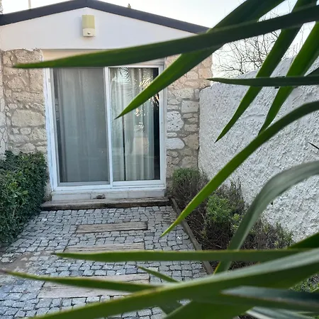Hotel Molen Alacati
