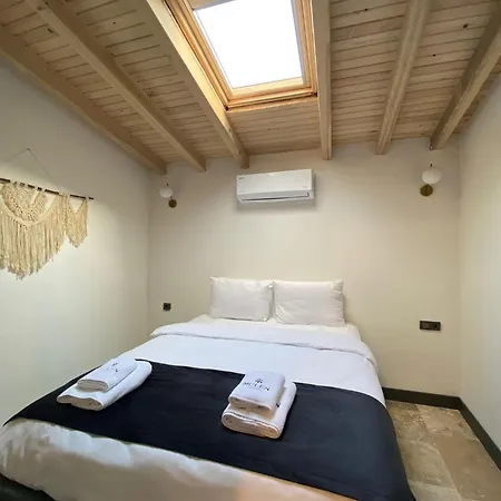 Molen Alacati Çeşme