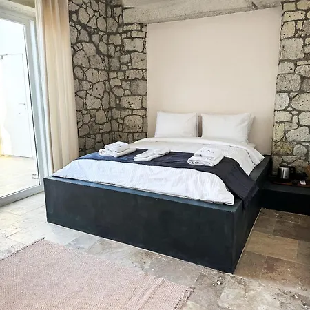 酒店 Molen Alacati Çeşme