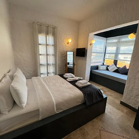 Molen Alacati 酒店 Çeşme