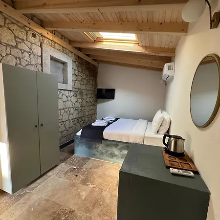 酒店 Molen Alacati *