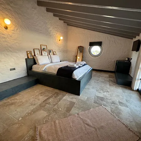 Molen Alacati 酒店 Çeşme