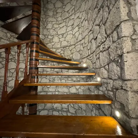 Molen Alacati * Çeşme