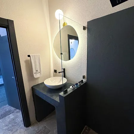 Molen Alacati Hotel Cesme