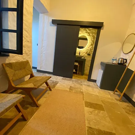 Molen Alacati Hotel *