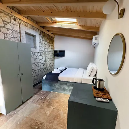 Molen Alacati Hotel Cesme