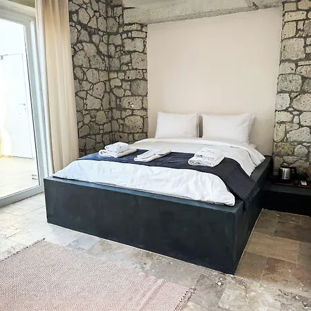 Molen Alacati Hotel Cesme