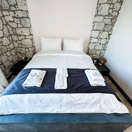 Molen Alacati Cesme