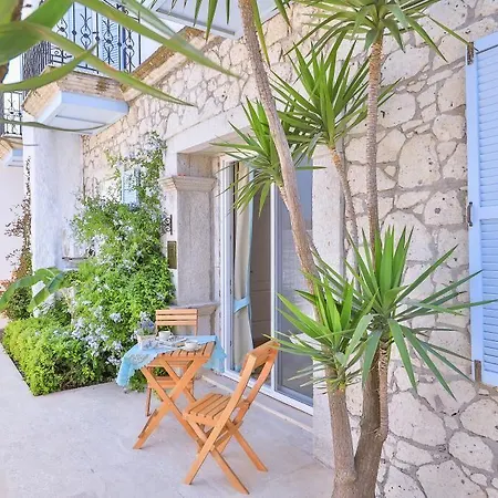 Hotel Molen Alacati *